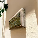 Prospero\'S House