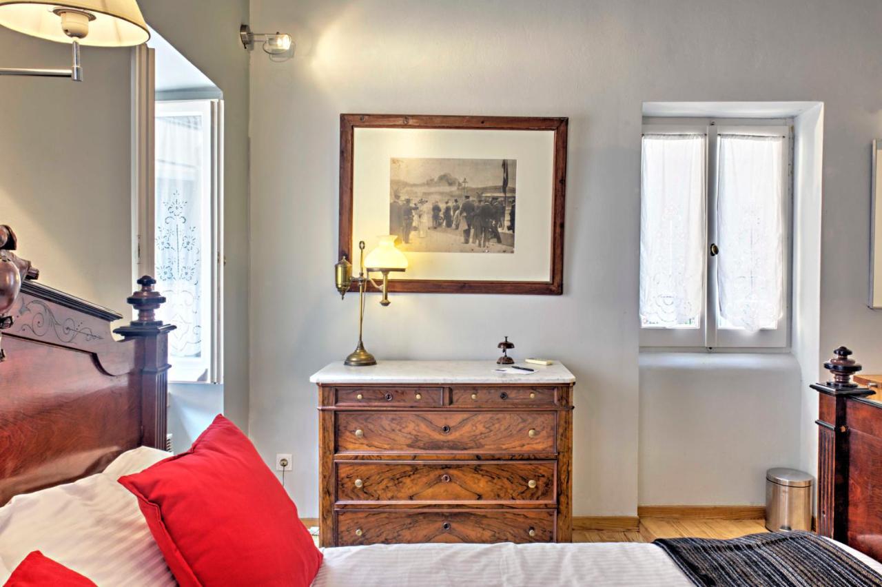 Appartement Prospero's House
