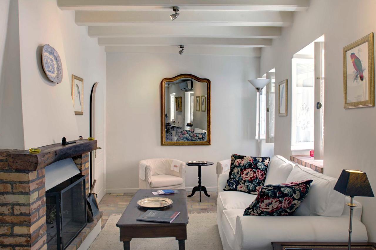 Prospero's House Appartement Corfu (city)