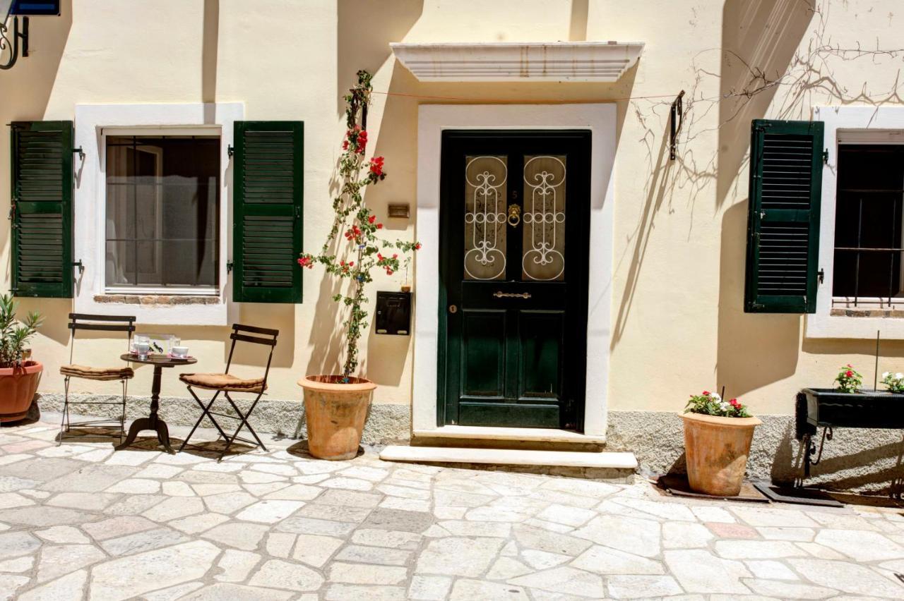 Appartement Prospero's House