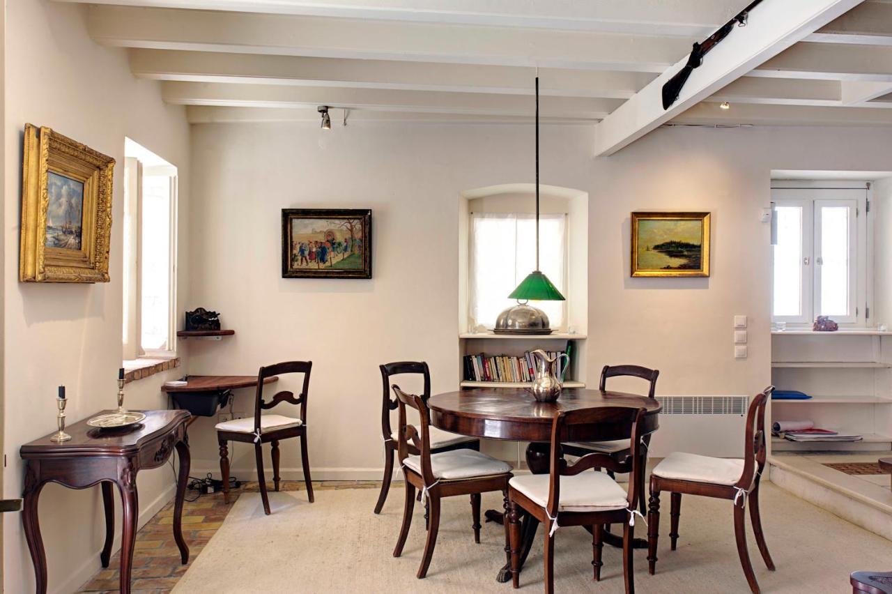 Prospero's House Appartement Corfu (city)